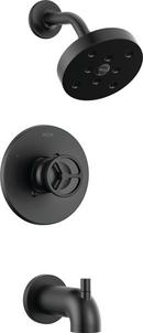 DELTA TRINSIC H2O TUB SHOWER TRIM 