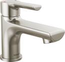 Peerless® Brushed Nickel Single Handle Bathroom Sink Faucet 