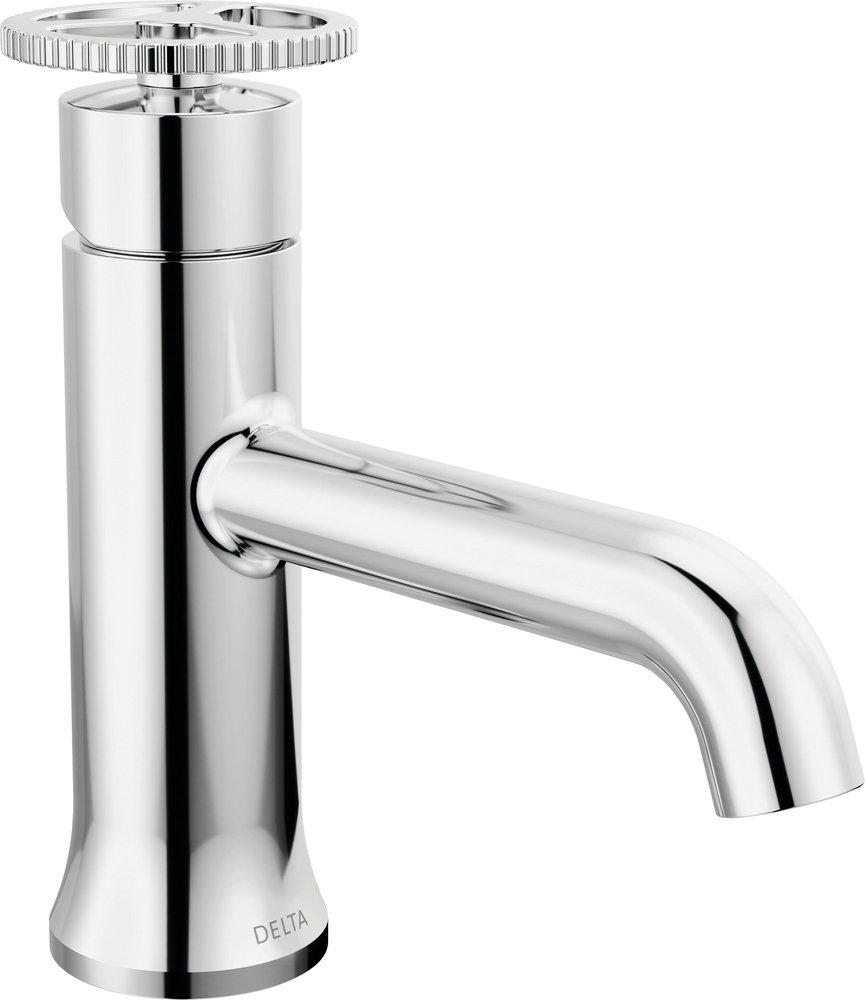 Single Handle Bathroom Sink Faucet 