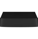 28 FL RIGHTHEIGHT RISER - BLA 