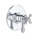 ARCANA 1/2 THERM & PRESSURE BALANCE TRIM WITH 2 FUNCTIONS 