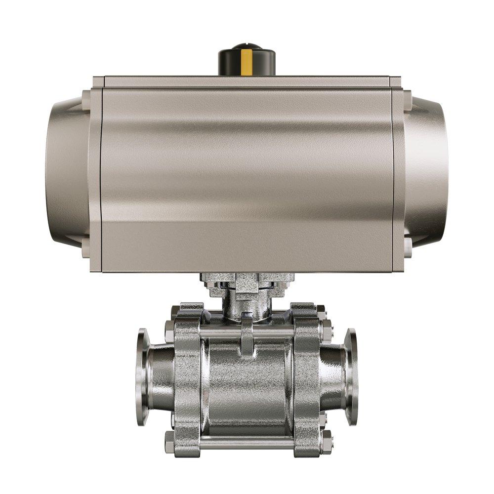 AC105 SR ACT 22MM F07/F10 VTN 