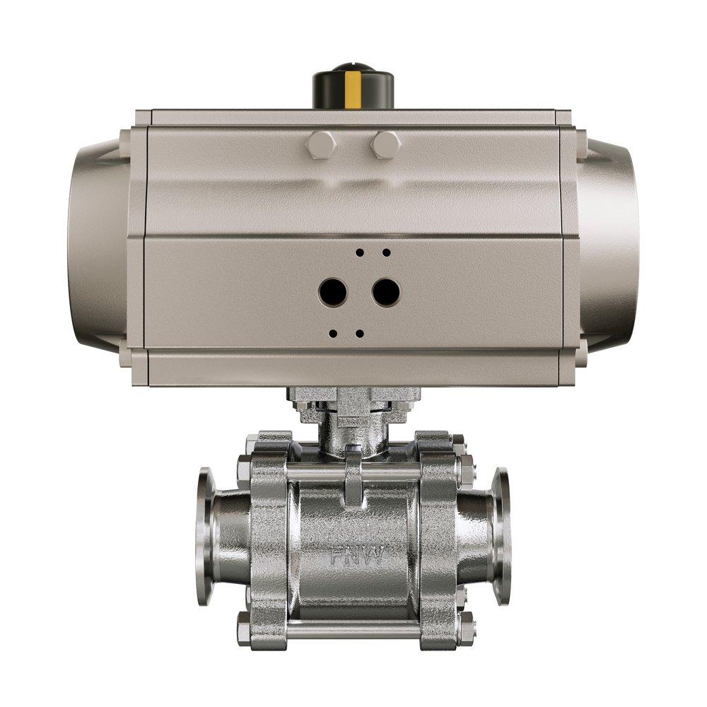 AC105 SR ACT 22MM F07/F10 VTN 