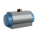Pneumatic Rack & Pinion Spring Return Actuator 