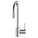 DXV Polished Chrome Pull Down Kitchen Faucet 