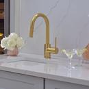 DXV Brass Single Handle Lever Bar Faucet 