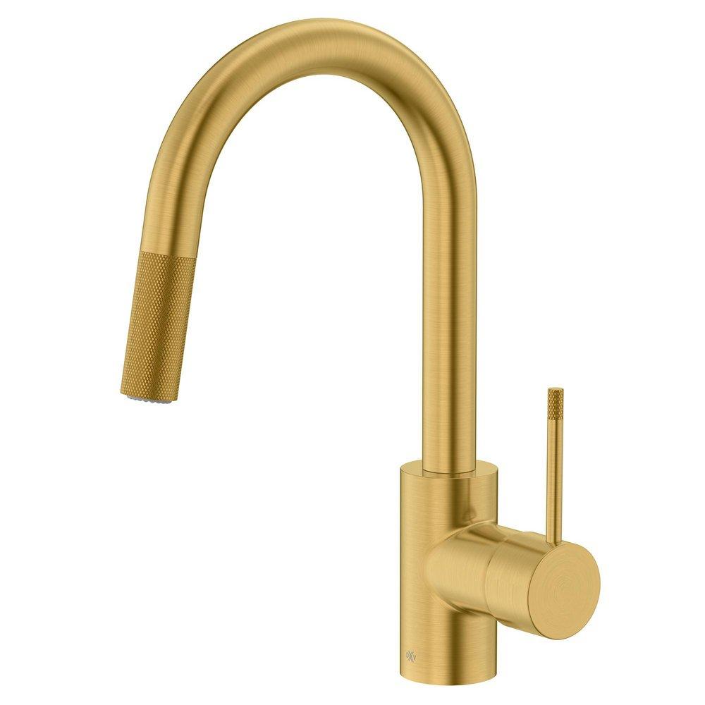 DXV Brass Single Handle Lever Bar Faucet 
