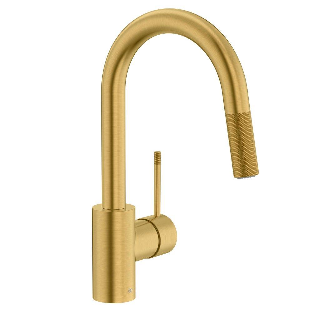 DXV Brass Single Handle Lever Bar Faucet 