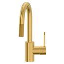 DXV Brass Single Handle Lever Bar Faucet 