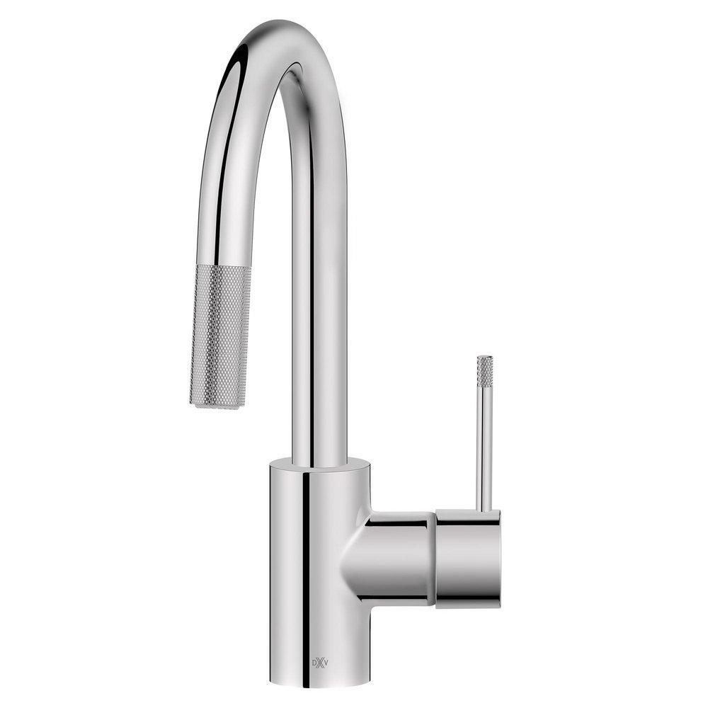 CCN 1.8 PULL-DOWN BAR FAUCET PC 