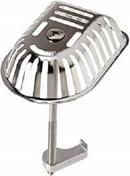 Stainless Steel Urinal Strainer for Model UT105U, UT105UG, UT105UV, UT105UVG and UT445U(V)