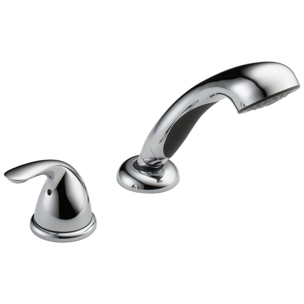 Delta Faucet Chrome Hand Shower 