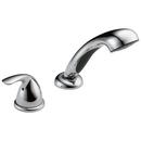 Delta Faucet Chrome Hand Shower 