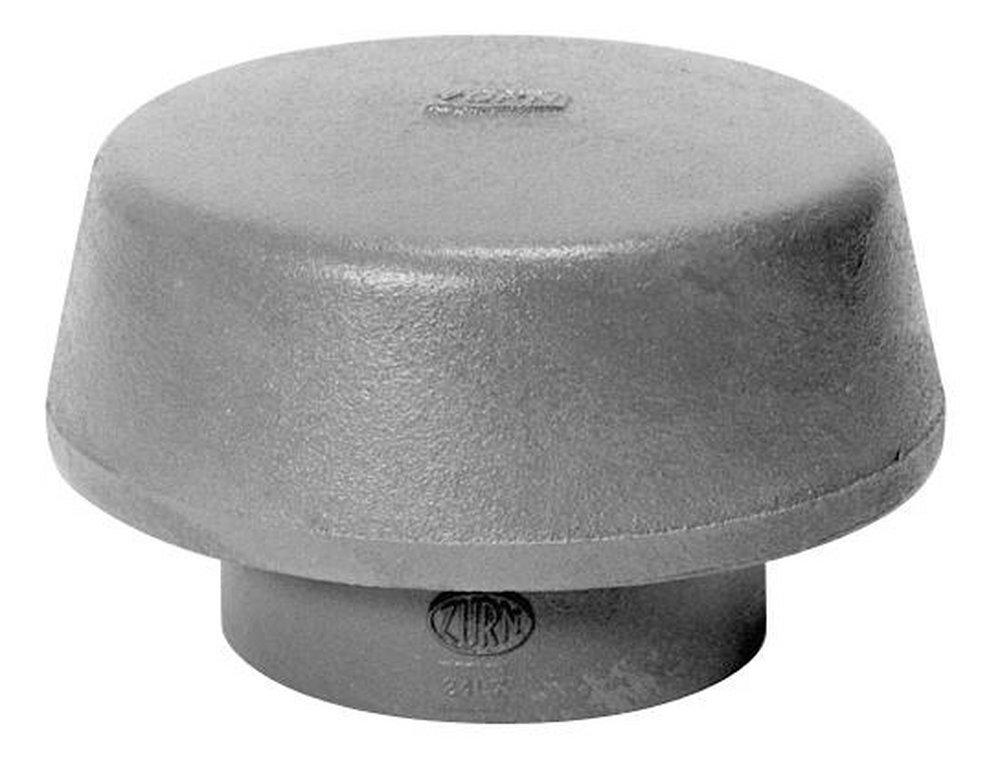 Zurn Direct Connect Hooded Vent Cap 