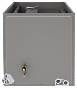4 Ton - Multi-Position - Aluminum - Cased - Coil