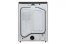 LG Electronics Black Steel 9 cu. ft. 29 x 32-1/8 in. 120V Gas Front Load Dryer 