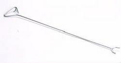 30 in. Sprinkler Control Valve Key