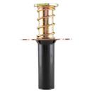 DEWALT Black Carbon Steel and Engineered Plastic Concrete Insert 