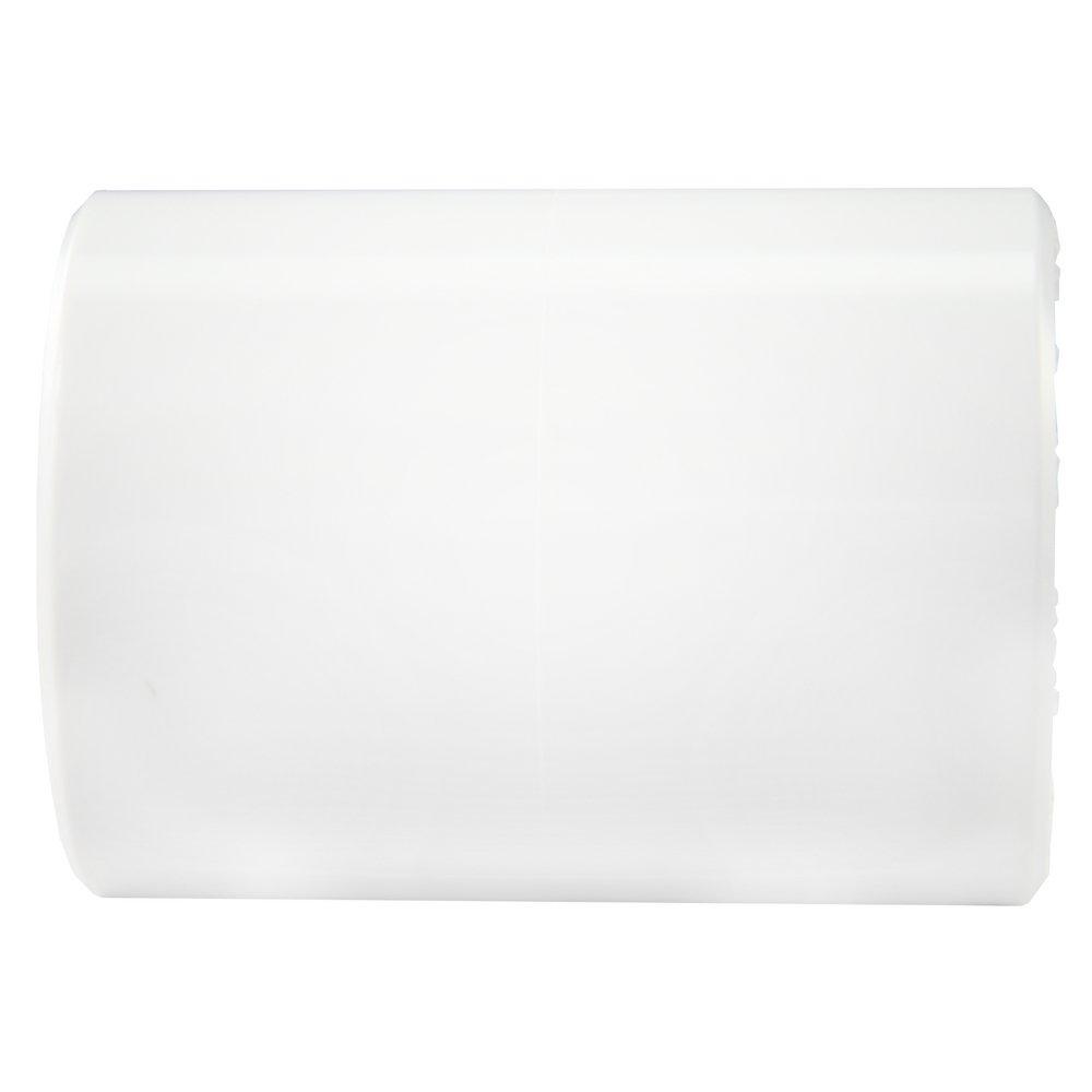 CHARLOTTE PIPE White PVC Schedule 40 Nested Coupling (Over 1/2 