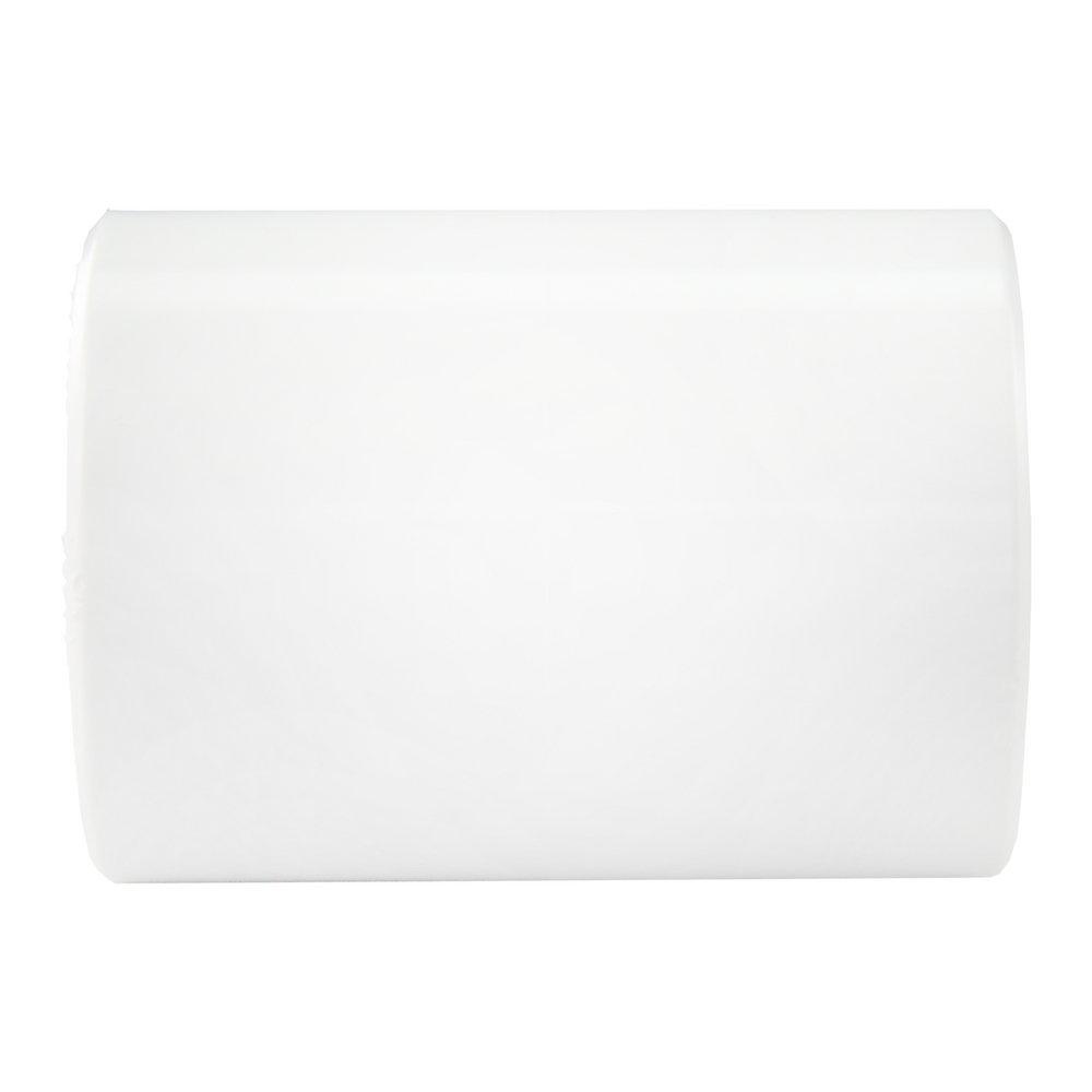 CHARLOTTE PIPE White PVC Schedule 40 Nested Coupling (Over 1/2 