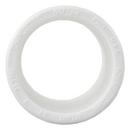 CHARLOTTE PIPE White PVC Schedule 40 Nested Coupling (Over 1/2 