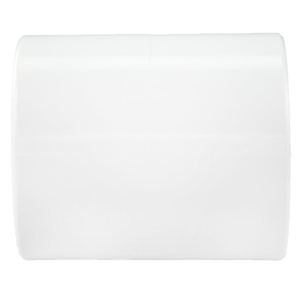 CHARLOTTE PIPE White PVC Schedule 40 Nested Coupling (Over 1/2 