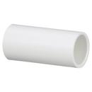 CHARLOTTE PIPE White PVC Schedule 40 Deep Socket Coupling 
