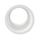 CHARLOTTE PIPE White PVC Schedule 40 Deep Socket Coupling 