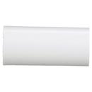 CHARLOTTE PIPE White PVC Schedule 40 Deep Socket Coupling 
