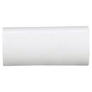 CHARLOTTE PIPE White PVC Schedule 40 Deep Socket Coupling 