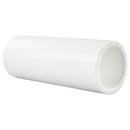 CHARLOTTE PIPE White PVC Schedule 40 Deep Socket Coupling 