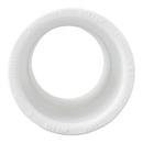 CHARLOTTE PIPE White PVC Schedule 40 Deep Socket Coupling 