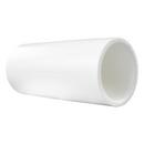 CHARLOTTE PIPE White PVC Schedule 40 Deep Socket Coupling 