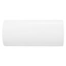 CHARLOTTE PIPE White PVC Schedule 40 Deep Socket Coupling 