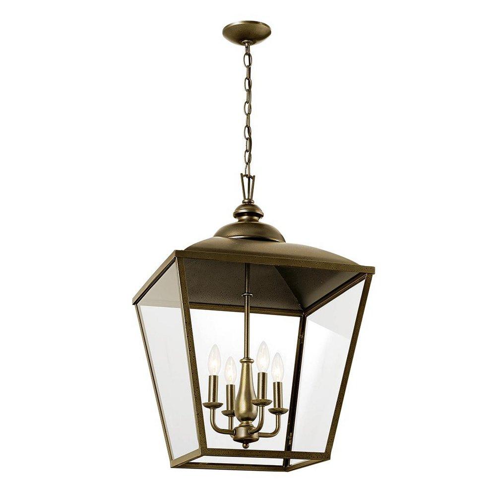 FOYER PENDANT 4LT 