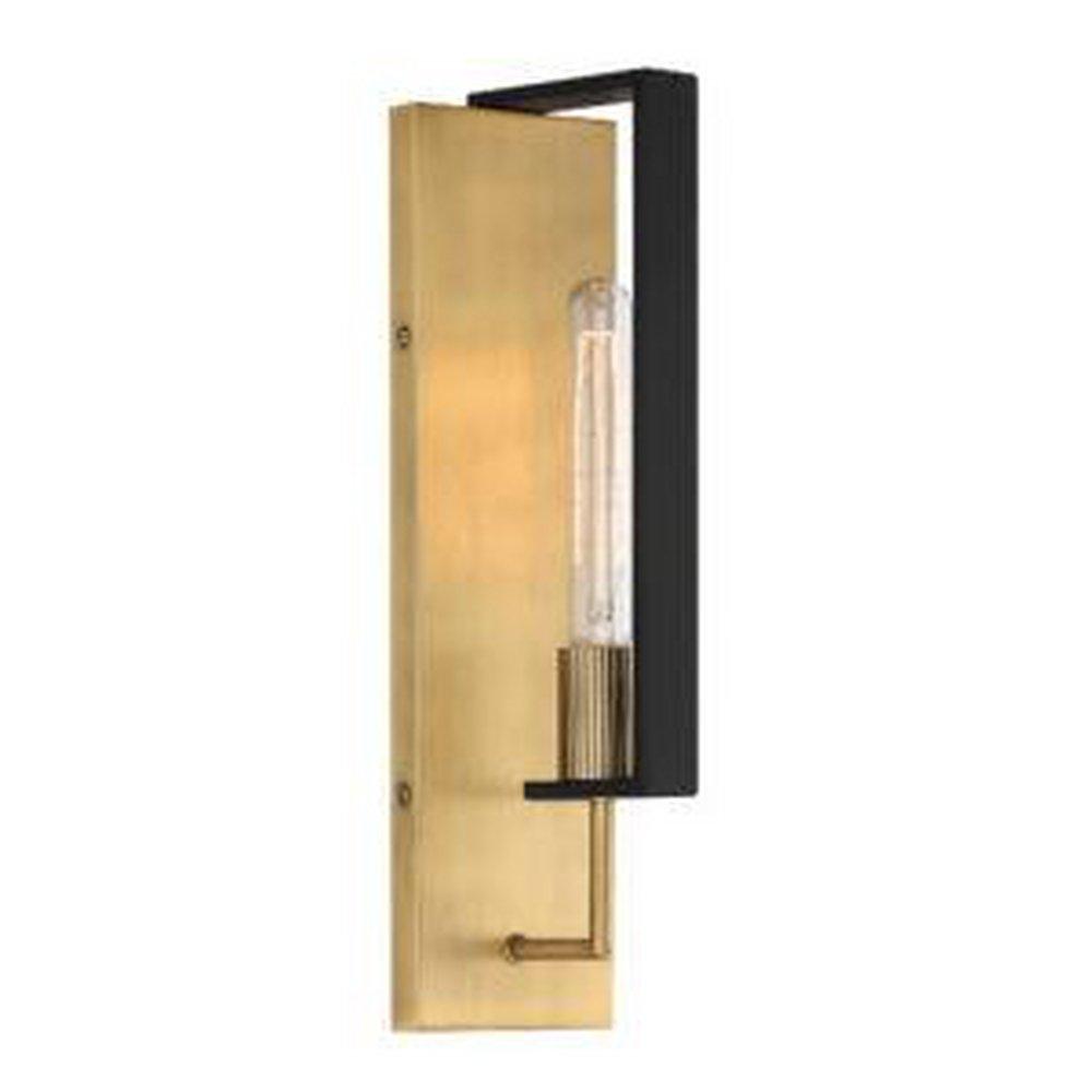 CHICAGO PM 1 LIGHT WALL SCONCE 