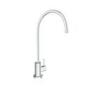 Single Handle Lever Water Filter Faucet in Chrome