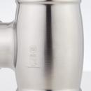 Signature Hardware Stainless Steel Pull Down Kitchen Faucet 