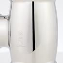 Signature Hardware Polished Nickel Pull Down Kitchen Faucet 