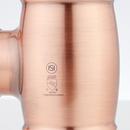 Signature Hardware Antique Copper Pull Down Kitchen Faucet 