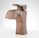 Signature Hardware Oil Rubbed Bronze Single Handle Bathroom Sink Faucet 