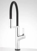 Signature Hardware Stainless Steel Single Handle Lever Water Filter Faucet