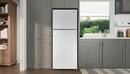 Frigidaire 17.6 cu. ft. Top Mount Freezer Refrigerator 