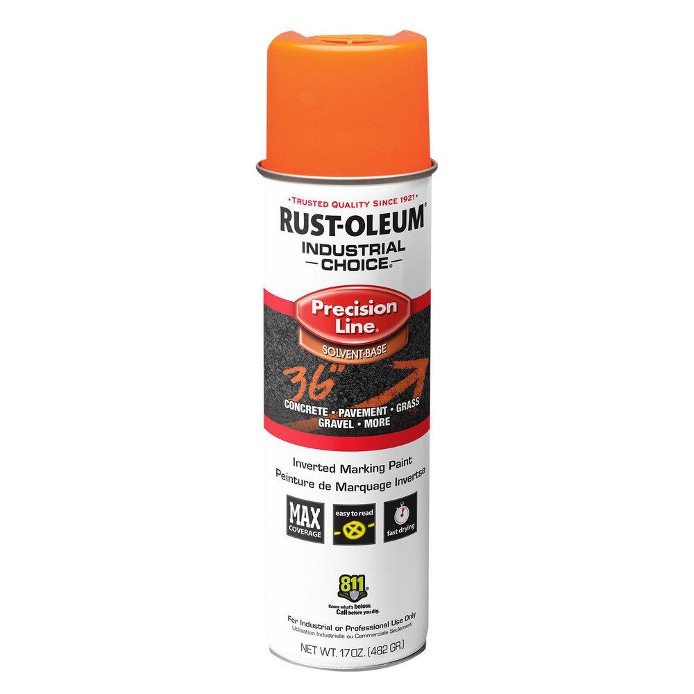 FLOR INDU INV SPRY MARK PAINT 