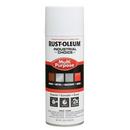 1600 System Multi-Purpose Enamel Spray Paint in White