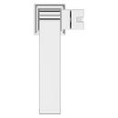 Pfister Polished Chrome Single Handle Bathroom Sink Faucet 