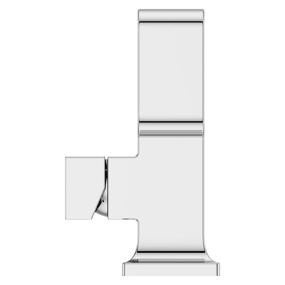 Pfister Polished Chrome Single Handle Bathroom Sink Faucet 