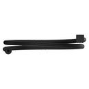 VERVE HANDSHOWER WITH DIVERTER IN MATTE BLACK 