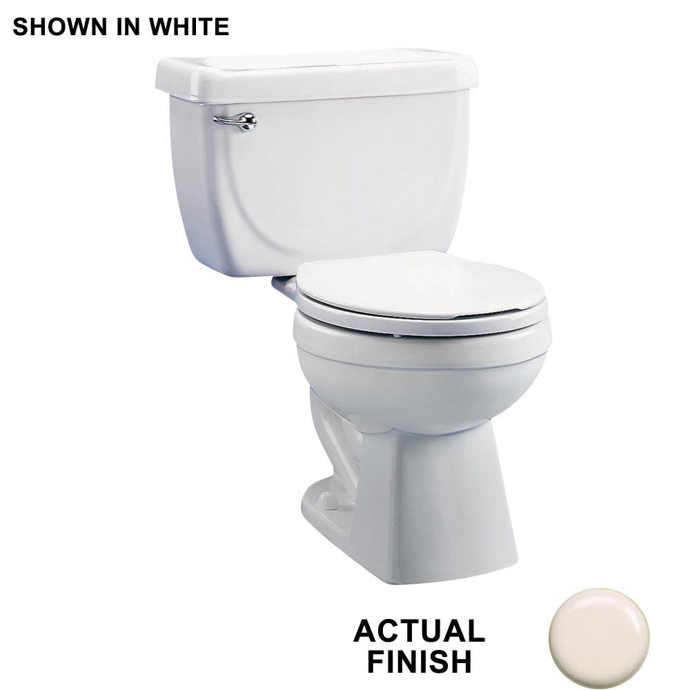 St. Thomas Creations Balsa 1.6 gpf Toilet Tank 