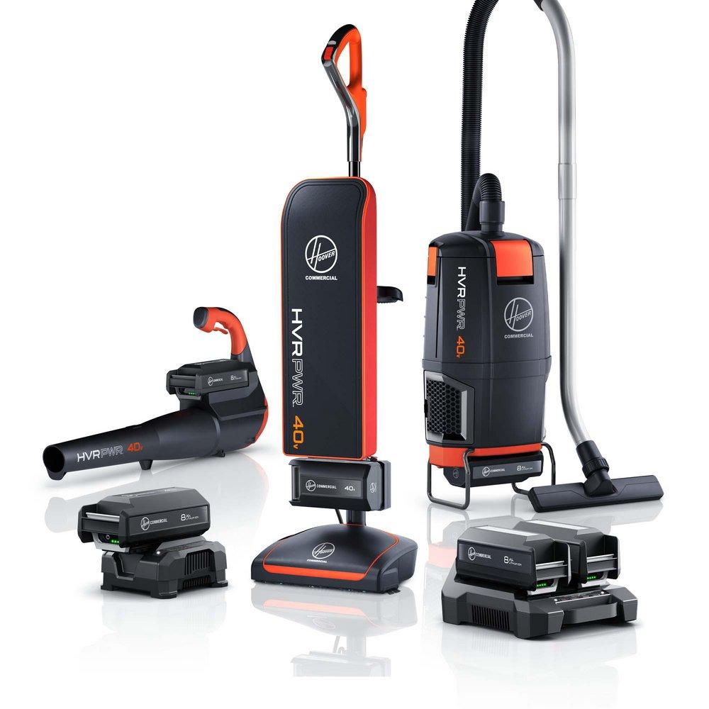 40V 8 Ah Battery 